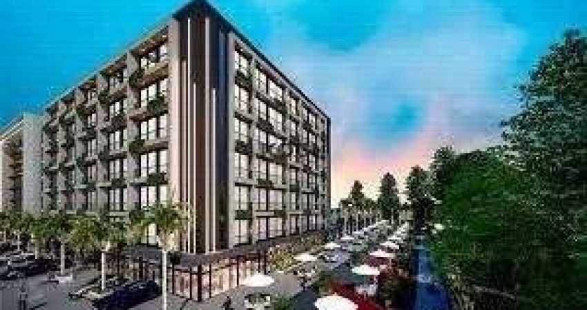 Apartamento com 1 quarto à venda na Avenida Atlantida, 1573, Atlântida, Xangri-Lá