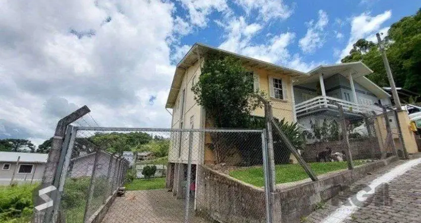 Casa com 2 quartos à venda na Rua Luiz zoppas, 128, Cairú, Garibaldi