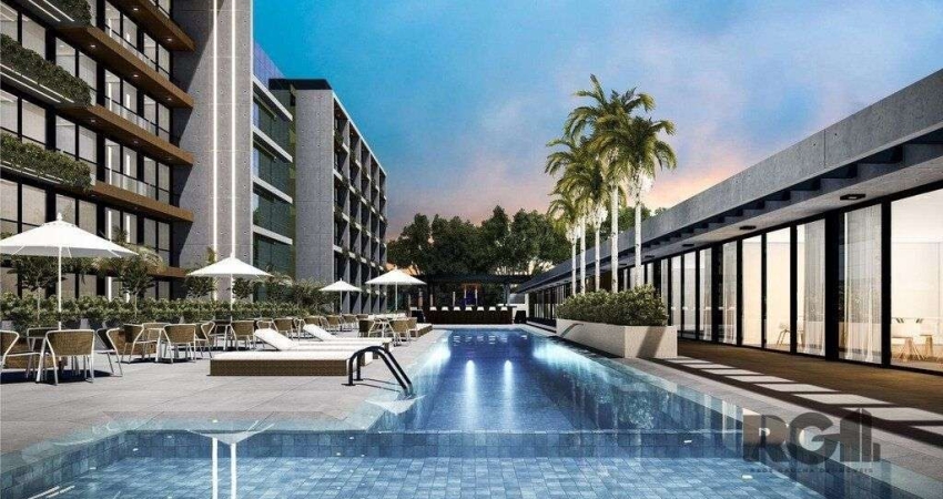 Apartamento com 1 quarto à venda na Avenida Atlantida, 1566, Atlântida, Xangri-Lá