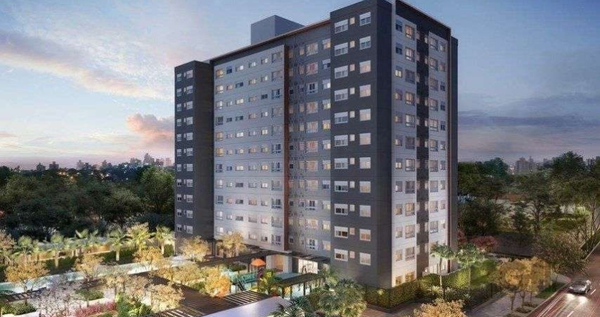 Apartamento com 3 quartos à venda na Rua Graciliano Ramos, 577, Jardim do Salso, Porto Alegre