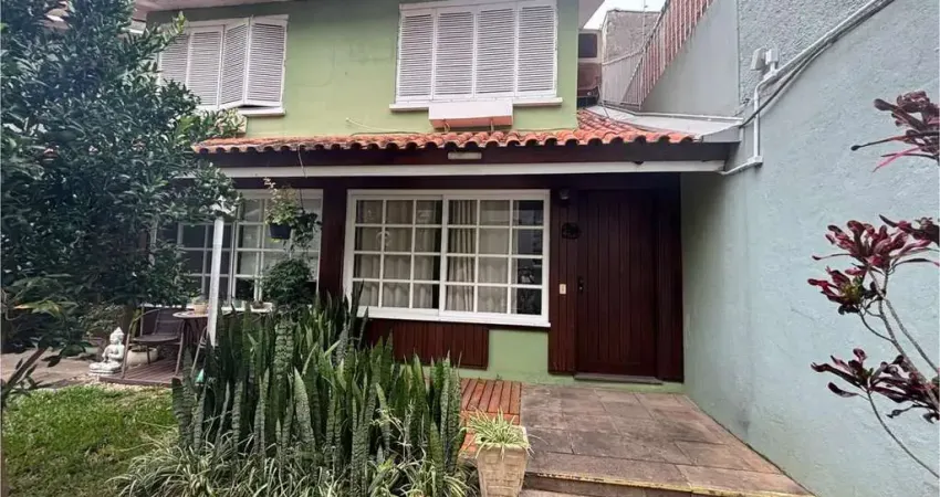 Casa em condomínio fechado com 2 quartos à venda na Rua Doutor Armando Barbedo, 1224, Tristeza, Porto Alegre