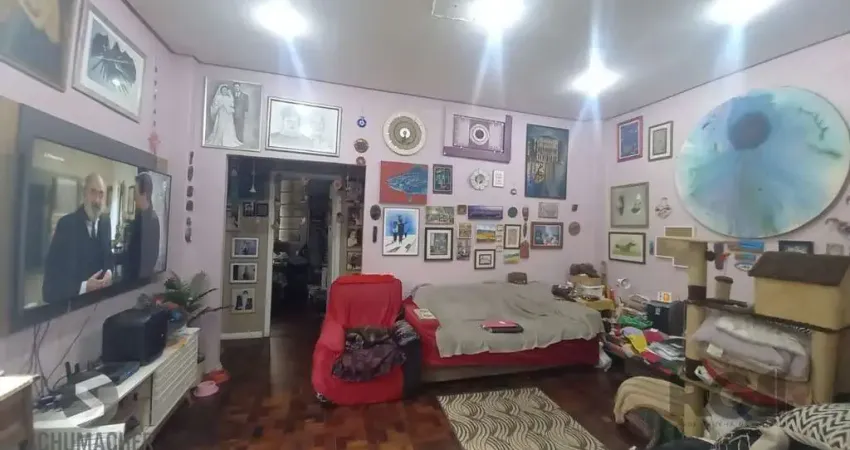 Apartamento com 3 quartos à venda na Avenida Alberto Bins, 544, Centro Histórico, Porto Alegre