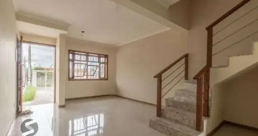 Casa com 3 quartos à venda na Rua Hugo Nelson Magalhães, 223, Parque Santa Fé, Porto Alegre