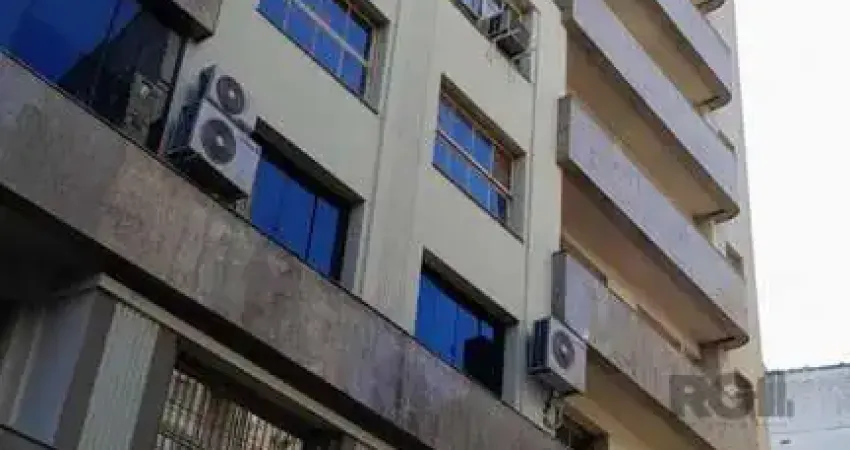 Apartamento 2 Dormitórios, Rua Andrade Neves,Bairro Centro Histórico