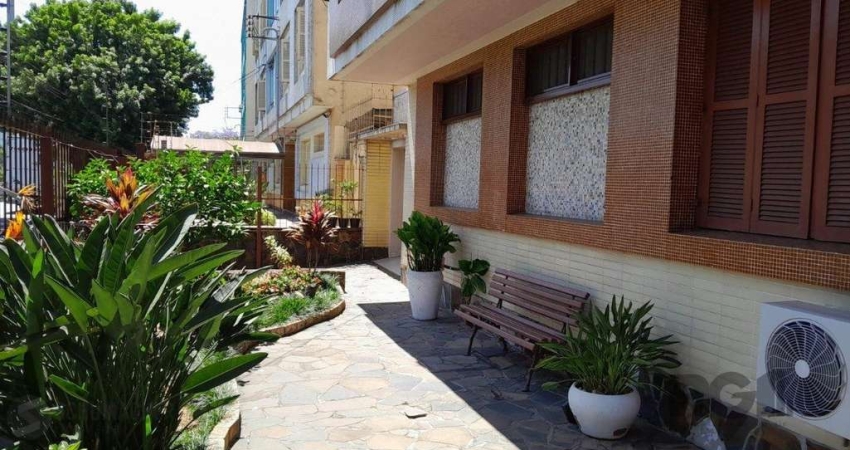 Apartamento com 2 quartos à venda na Avenida Ipiranga, 1921, Azenha, Porto Alegre