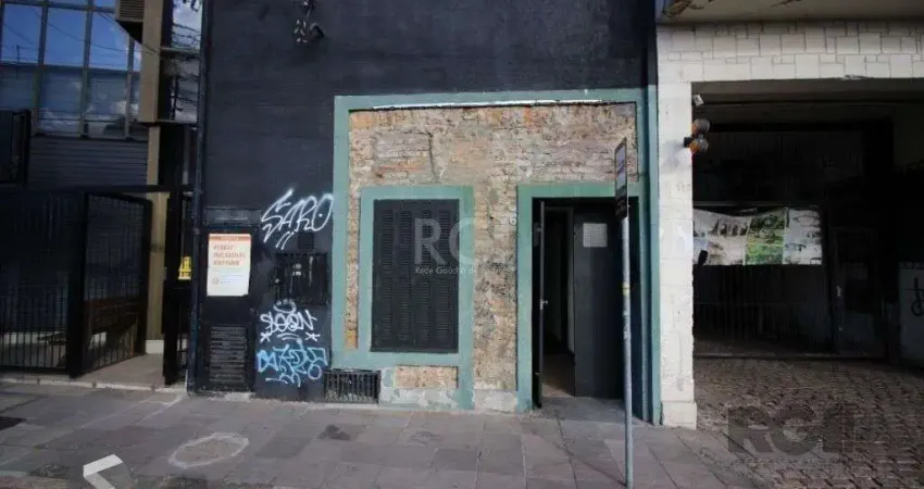 Prédio comercial a venda no bairro cidade baixa, por: r$1.450.000,00.