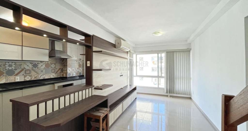 Linda cobertura semi mobiliada baixou de $ 680.000 para $ 660.000 venha conferir.