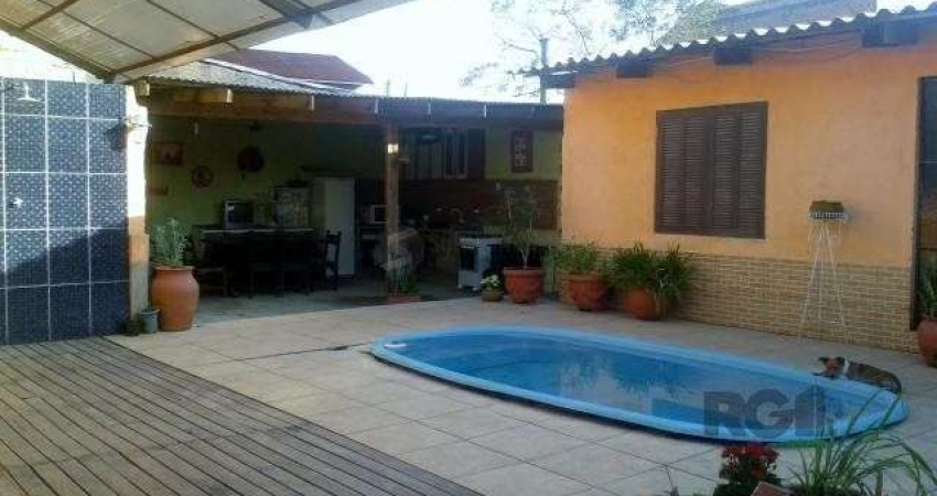 Casa em Restinga