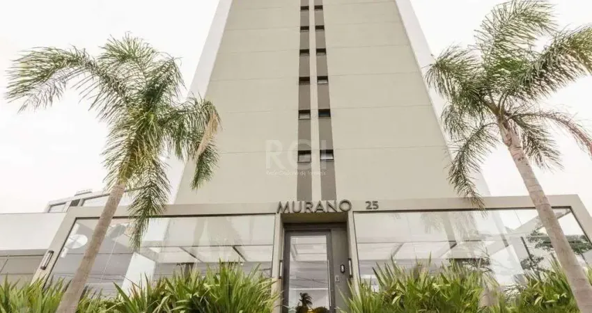 Apartamento com 3 quartos, 1 suíte, churrasqueira, 2 vagas de garagem, no bairro Cristal, Porto Alegre/RS