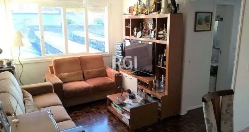 Apartamento com 2 quartos à venda na Rua Monteiro Lobato, 543, Partenon, Porto Alegre