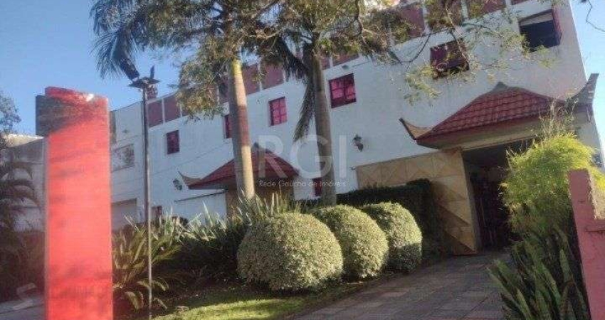 Prédio à venda na Rua Dona Alzira, 755, Sarandi, Porto Alegre