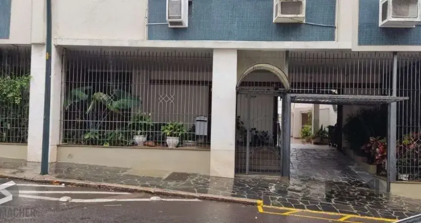 Apartamento com 1 quarto à venda na Rua Duque de Caxias, 438, Centro Histórico, Porto Alegre
