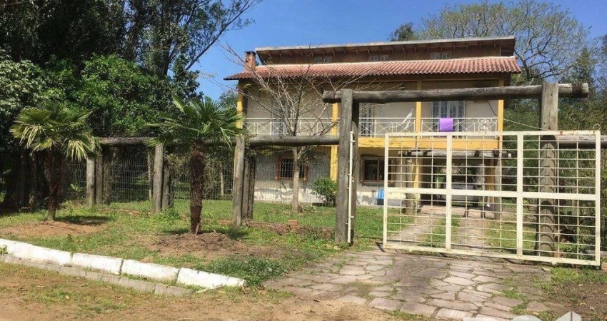 Chácara / sítio à venda na Rua Passo da Batalha, 537, Branquinha, Viamão