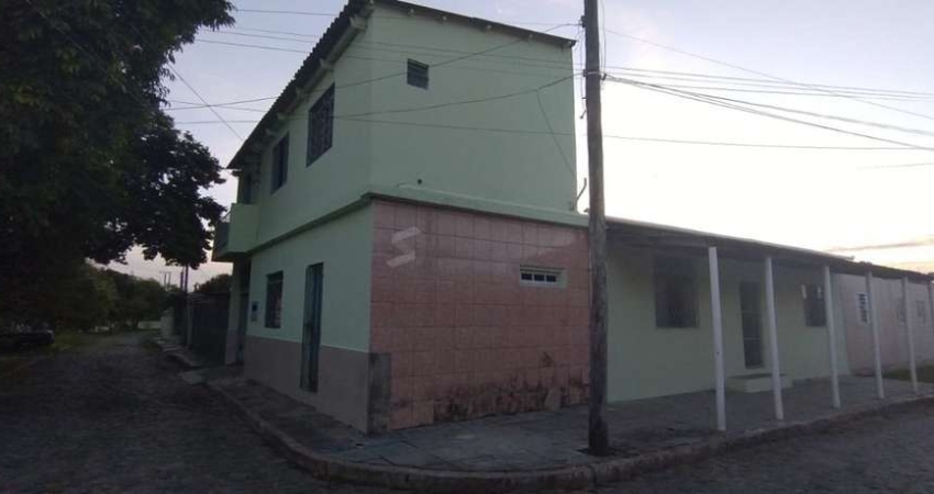 Casa no bairro Restinga - 4 dormitórios