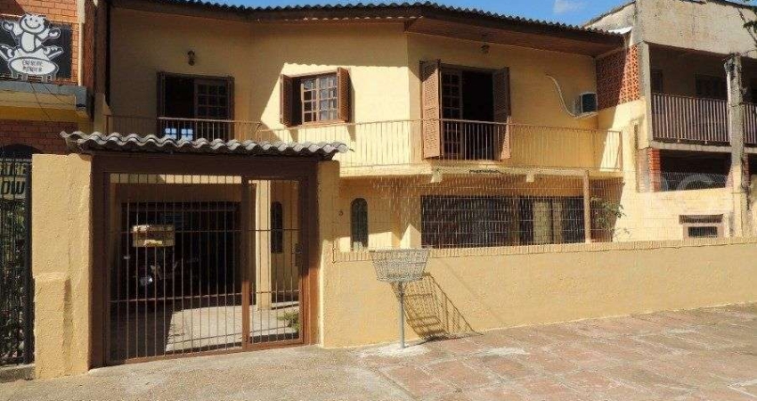 Sobrado para Venda - 280m², 3 dormitórios, 2 vagas - Alegria