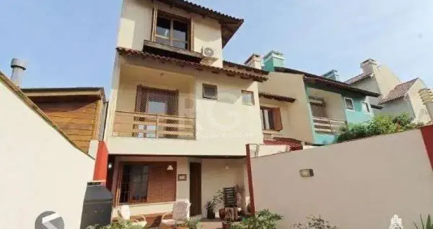 Casa para venda - 178.85m², 4 dormitórios, sendo 2 suites, 2 vagas - altos do ipê