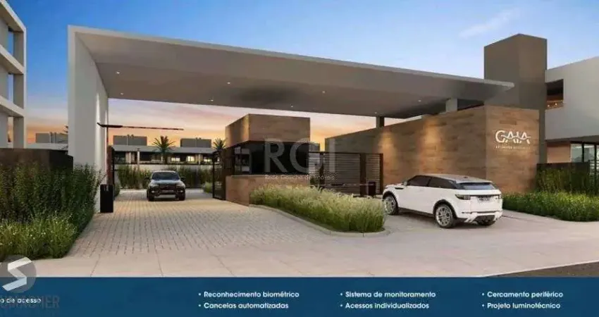 Apartamento com 3 quartos à venda na Parque Central, 2275, Centro, Xangri-Lá