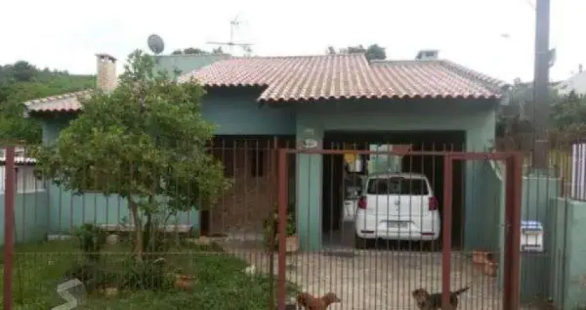 Casa com 3 quartos à venda na Avenida Edgar Pires de Castro, 454, Aberta dos Morros, Porto Alegre