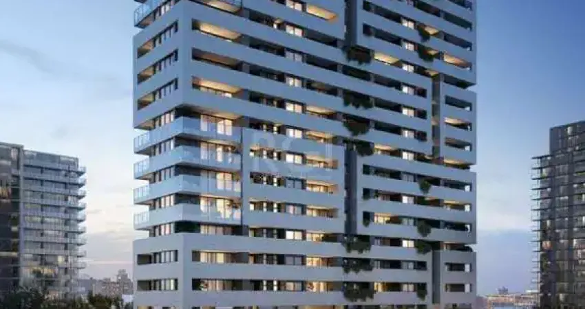 Apartamento com 2 quartos à venda na Avenida Benjamin Constant, 789, Centro, Torres