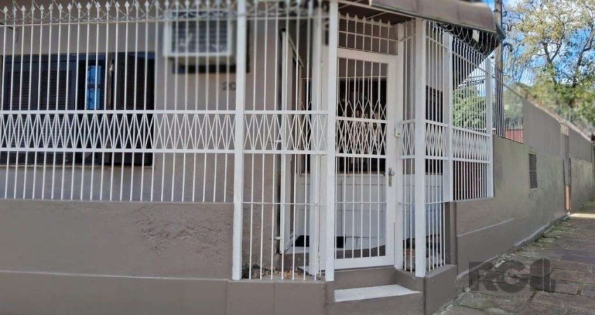 Casa com 1 quarto à venda na Rua Dom João VI, 267, Medianeira, Porto Alegre