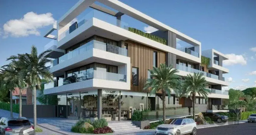 Apartamento com 3 quartos à venda na Avenida Alfieiro Zanardi, 116, Centro, Torres