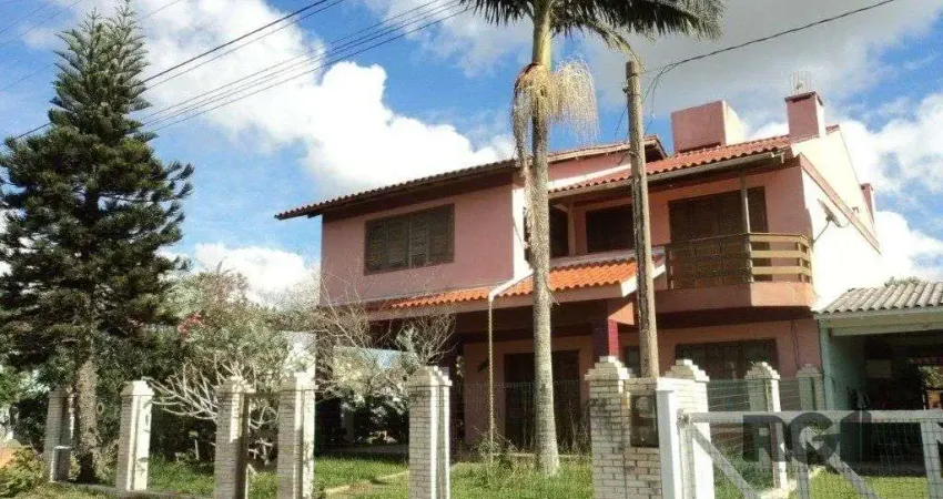 Casa com 4 quartos à venda na Rua Porto Alegre, 351, Remanso, Xangri-Lá