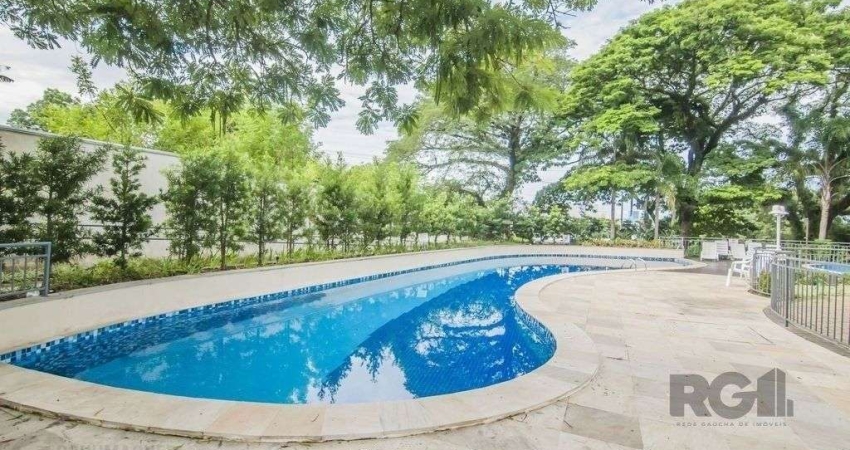 Apartamento com 2 quartos à venda na Rua Doutor Campos Velho, 1968, Cristal, Porto Alegre