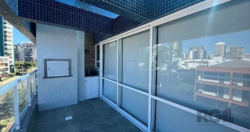 Cobertura com 3 quartos à venda na Rua Leonardo Truda, 139, Centro, Torres