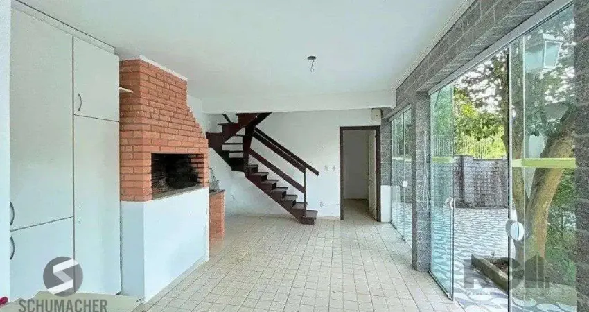 Casa com 3 quartos à venda na Avenida Celestino Bertolucci, 531, Aberta dos Morros, Porto Alegre