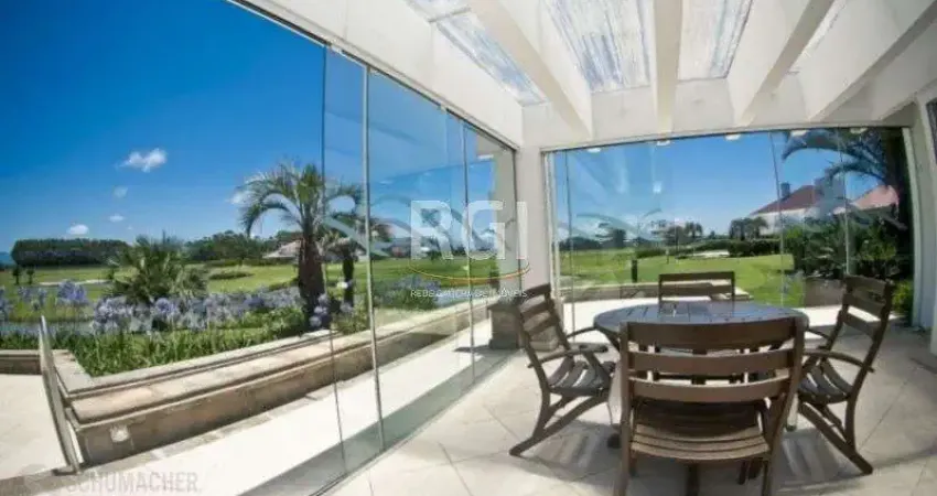 Terreno à venda na Avenida Central, 1536, Atlântida, Xangri-Lá