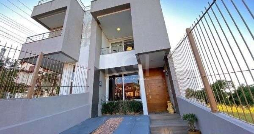 Casa para Venda - 172.26m², 3 dormitórios, sendo 2 suites, 2 vagas - Hípica