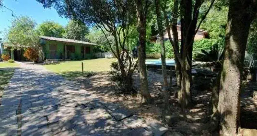 Casa em porto alegre, no bairro ponta grossa, com 3 dormitório(s), e 3 banheiros, à venda.