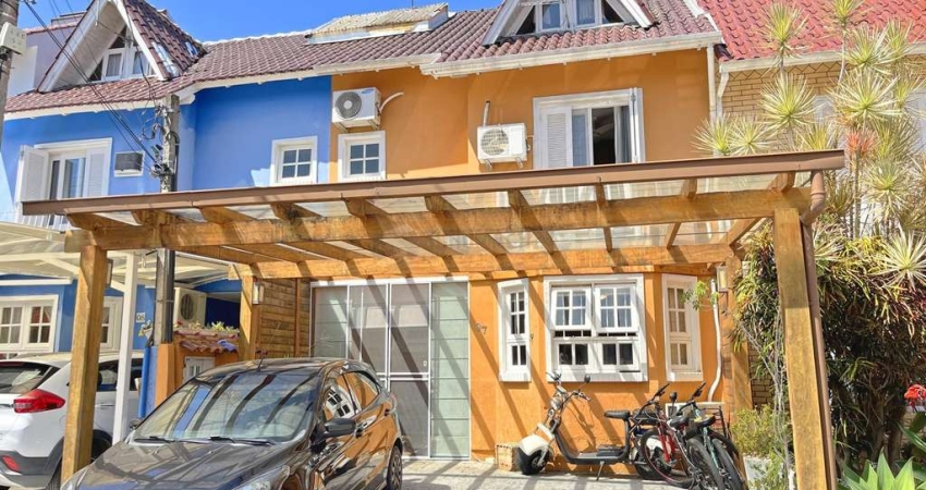 Casa em Condomínio em Guarujá