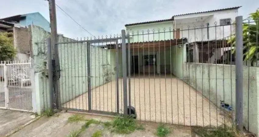 Casa para locação/aluguel - 123m², 3 dormitórios, sendo 1 suites, 4 vagas - aberta dos morros
