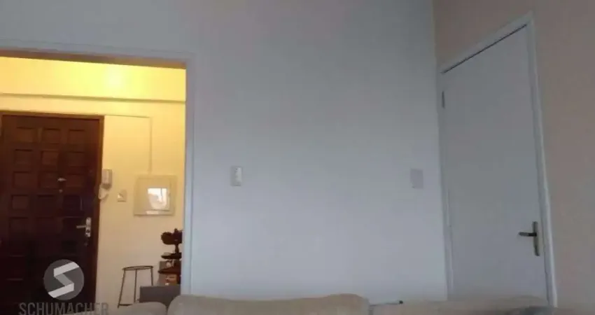 Apartamento para venda - 84m², 3 dormitórios, sendo 1 suites, 1 vaga - cidade baixa