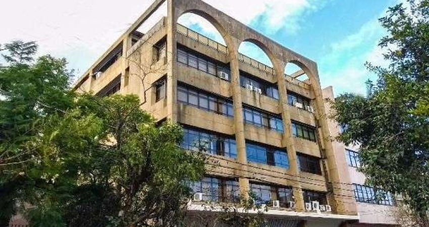 Conjunto/Sala para Venda - 518.9m², 0 dormitórios, 2 vagas - São Geraldo