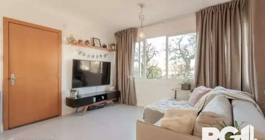 Apartamento com 2 quartos à venda na Rua Vinte e Quatro de Agosto, 395, Jardim Itu Sabará, Porto Alegre