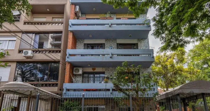 Apartamento com 3 quartos à venda na Rua Santa Cecília, 1718, Santa Cecília, Porto Alegre