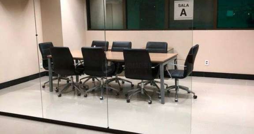 Sala Comercial em Santa Maria Goretti