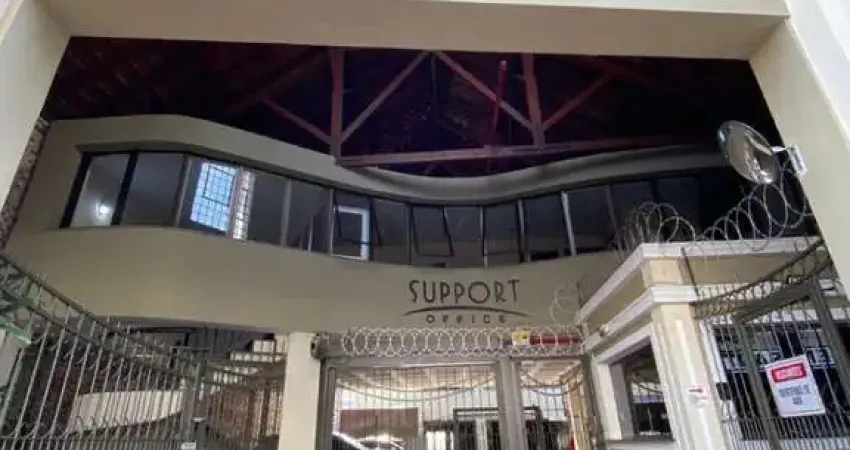 Apartamento 2 dormitórios com vaga de garagem coberta! cód.390235