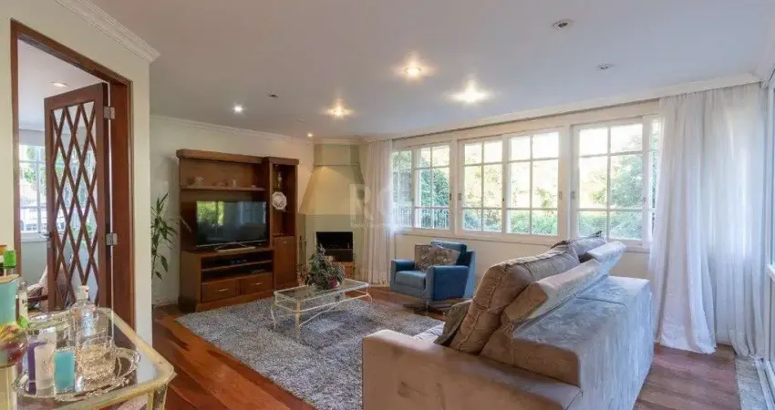 Casa condominio para venda - 322.88m², 3 dormitórios, sendo 1 suites, 4 vagas - jardim isabel