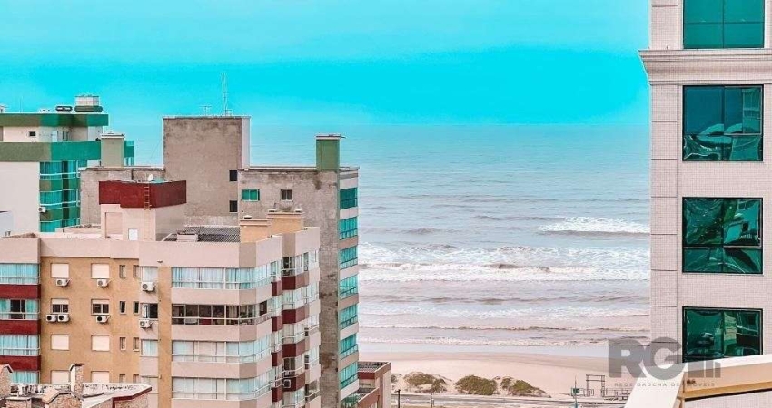 Cobertura com 3 quartos à venda na Avenida Central, 297, Zona Nova, Capão da Canoa