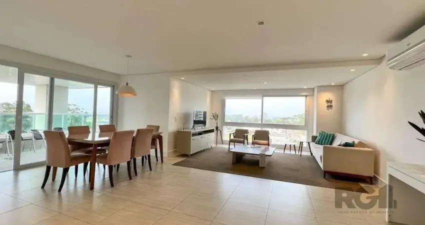 Apartamento com 4 quartos à venda na Avenida Central, 1979, Centro, Xangri-Lá