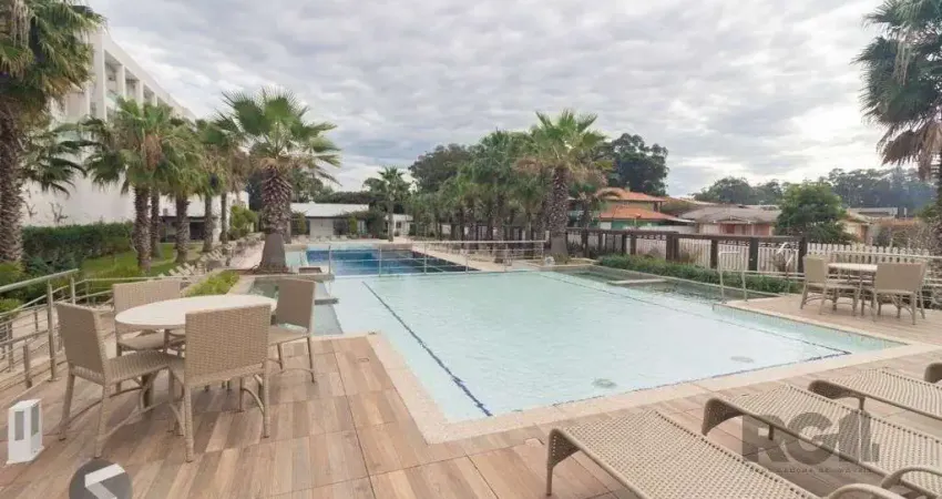 Apartamento com 3 quartos à venda na Avenida Central, 1971, Centro, Xangri-Lá