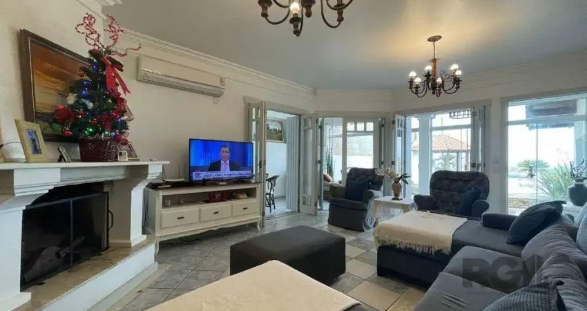 Casa com 4 quartos à venda na Avenida Beira Mar, 1225, Centro, Xangri-Lá