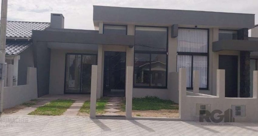 Casa com 3 quartos à venda na Rua Das Gaivotas, 410, Centro, Capão da Canoa
