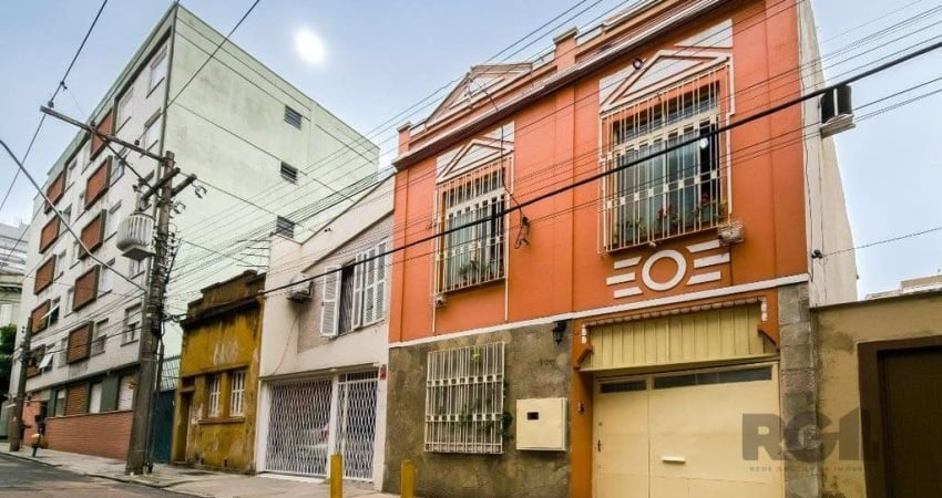 Casa com 2 quartos à venda na Rua General Bento Martins, 788, Centro Histórico, Porto Alegre
