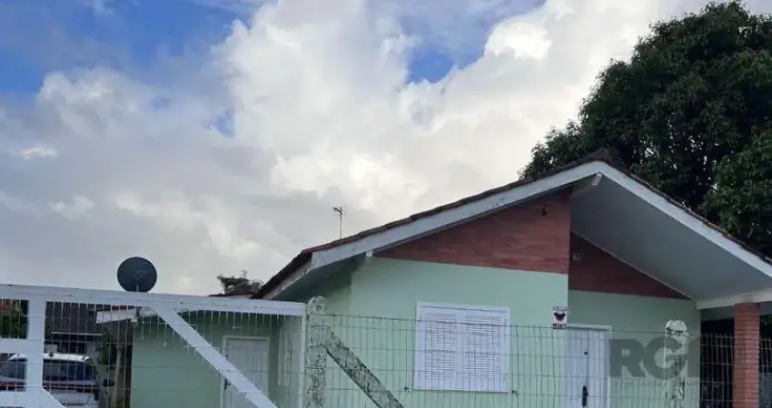 Casa com 4 quartos à venda na Rua Deputado Bastos, 842, Arroio Teixeira, Capão da Canoa