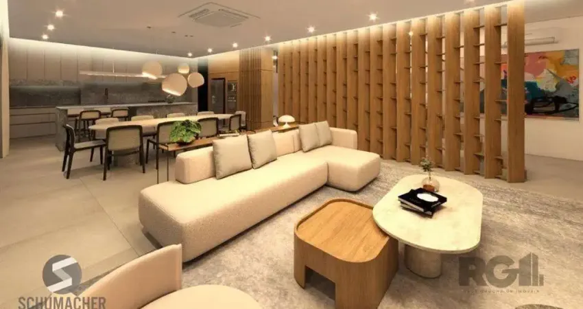 Casa em condomínio fechado com 5 quartos à venda na Rua Rio Jacuí, 1324, Centro, Xangri-Lá