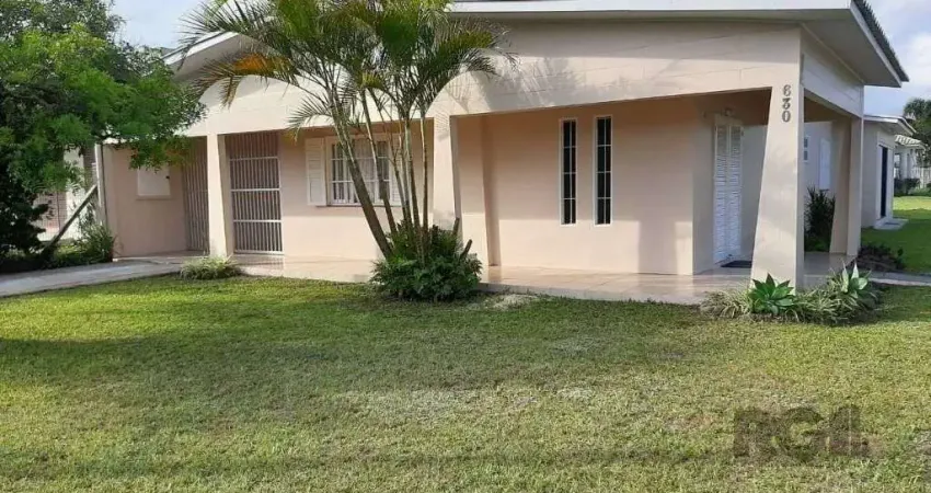 Casa com 5 quartos à venda na Rua Rio Das Contas, 703, Centro, Xangri-Lá